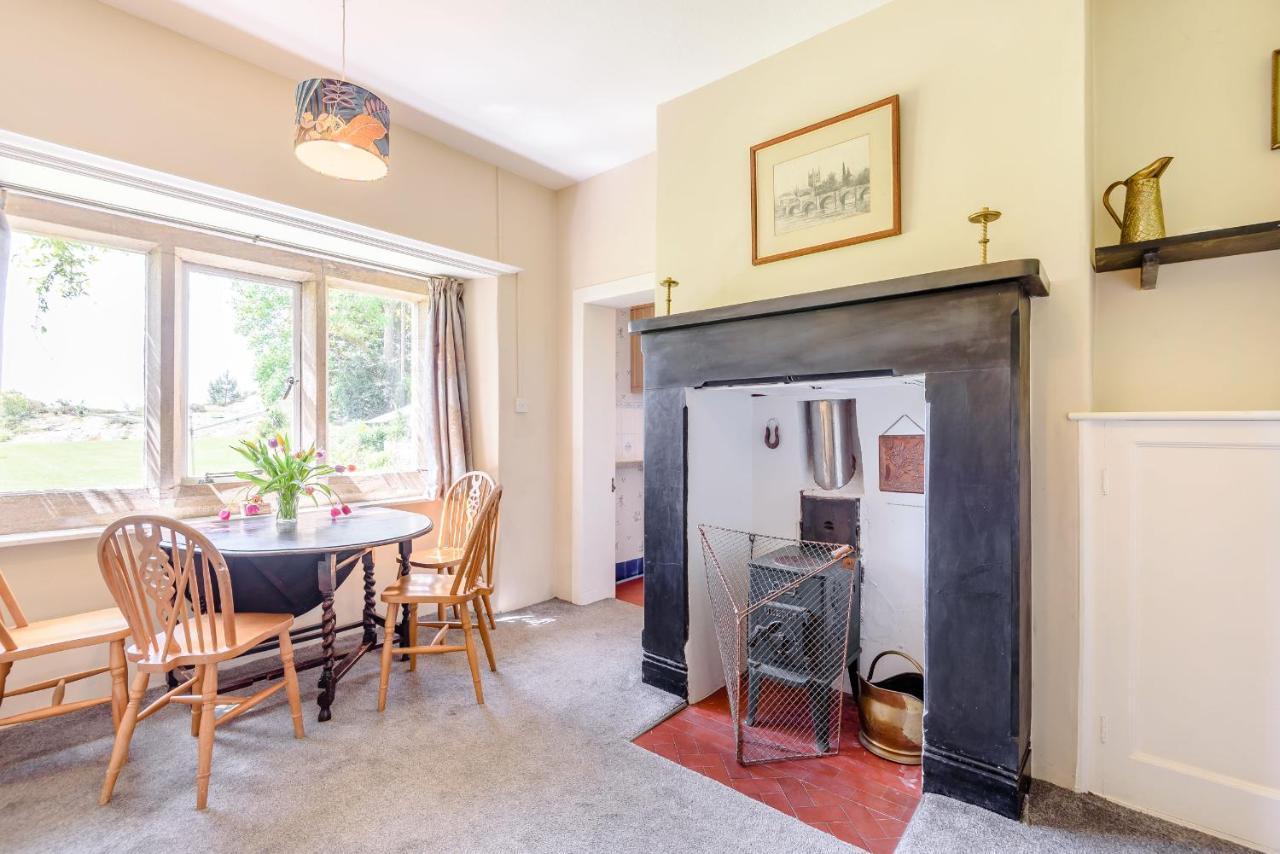 Plas Gwynfryn Ланбедър Екстериор снимка