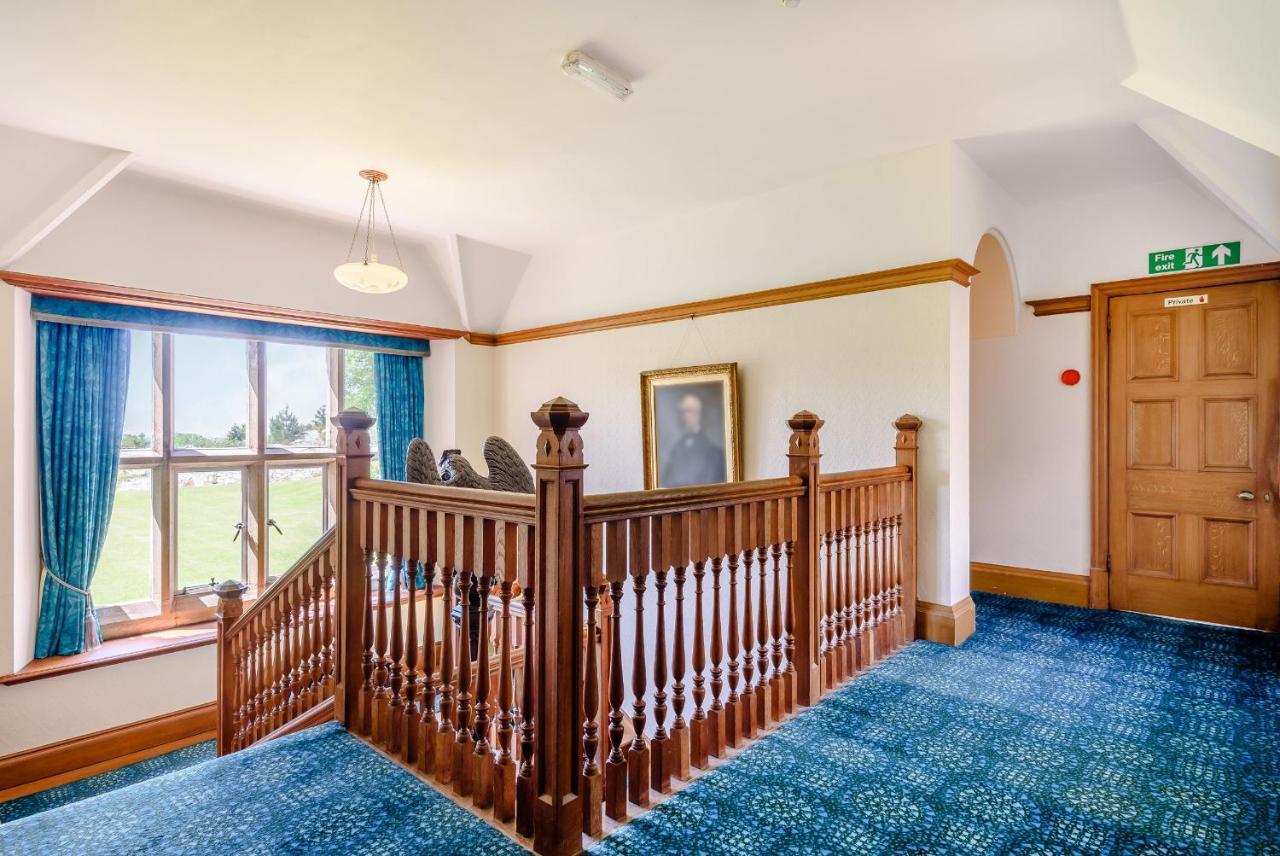 Plas Gwynfryn Ланбедър Екстериор снимка